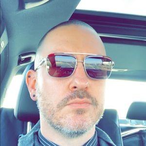 Meet your Posher, Brian